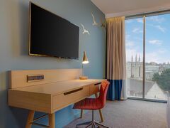 ヒルトン ボーンマス 写真