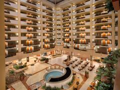 Embassy Suites by Hilton Franklin Cool Springs 写真