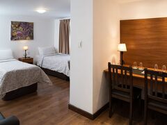 NBH | プレミア ホテル バリローチェ 写真