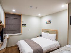 ロベロホテル済州 写真