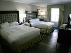 Hilton St. Augustine Historic Bayfront 写真