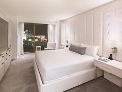 W ラスベガス 写真