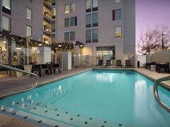 アロフト フェニックス エアポート 写真