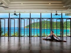 ザ ターラスビーチ&スパ リゾート 写真