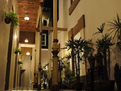 ホテル ブティック ラコ デ ブエノスアイレス 写真