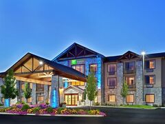 Holiday Inn Express & Suites Cheney, an IHG Hotel 写真
