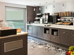 シタディーヌ プラス ディタリー パリ 写真