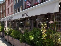 レ カスカデス 写真