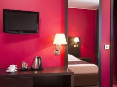 ソフィー ジェルマン ホテル 写真