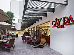 イースティン グランド ホテル サイゴン 写真