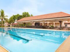 ラマダ プラザ バイ ウィンダム カラチ エアポート ホテル 写真