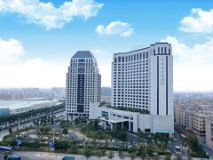 プルマン ドンガン チャンアン 写真