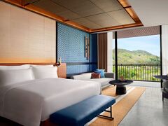 TA’AKTANA, ラグジュアリーコレクションリゾート＆スパ、ラブアンバジョ 写真