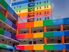 フェイブ ホテル アンヘレス シティ 旧：ホテル アメリカ 写真