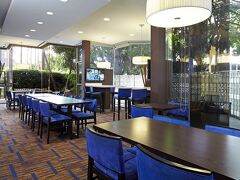 Courtyard by Marriott Los Angeles LAX/Century Boulevard 写真