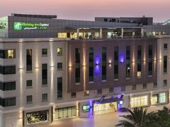 ホリデイ イン エクスプレス ドバイ サファ パーク バイ IHG 写真