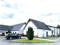 デラックス イン ワイスビル 写真