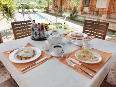 ボン ニュー バンガローズ 写真