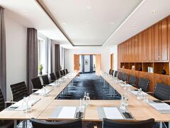 リンドナー ホテル フランクフルト マイン プラザ 写真