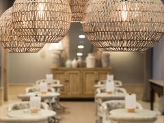 ヴィンチ リス ホテル 写真