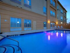 ラ キンタ イン & スイーツ バイ ウィンダム ヒューストン ニュー カネイ 写真