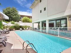 アパート ホテル オダリス シティ エクス アン プロヴァンス レ フロリディアネス 写真