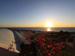 エーゲアン ビュー ホテル 写真