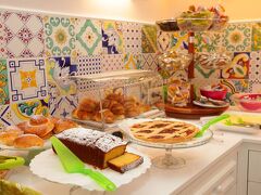 ヴィラ ディ ソレント 写真