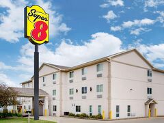 バーガンディ イン & スイーツ バイ OYO エル パソ 写真