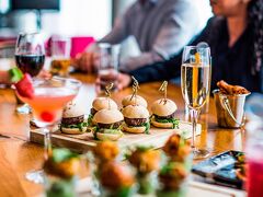 アロフト ロンドン エクセル 写真