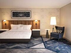 DoubleTree by Hilton Dayton Fairborn 写真