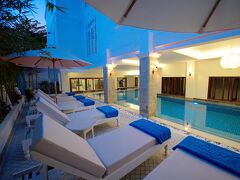 ランタナ ブティック ホイアン ホテル 写真