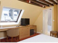 ホテル ロイヤル オペラ 写真