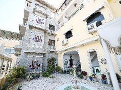 Hotel Panorama Haveli 写真