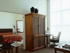 インターシティ フロリアノポリス 写真