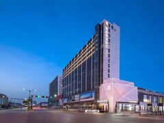 TONGXIANG Esteem wisdom hotel 写真