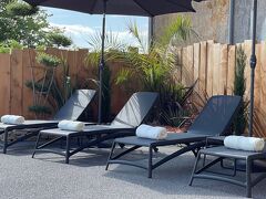 Logis Hôtel-Restaurant Au Vieux Morvan, au cœur de la Bourgogne, Piscine & Spa, Hôtel Climatisé 写真