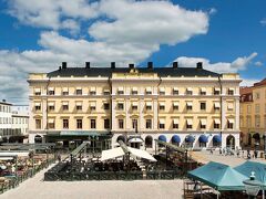 エリート ストラ ホテレット リンシェーピング 写真