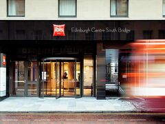 Ibis Edinburgh South Bridge Hotel 写真