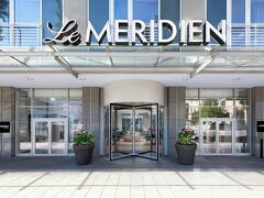 ルメリディアン ミュンヘン 写真