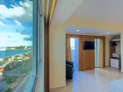 Holiday Inn Express Natal Ponta Negra 写真