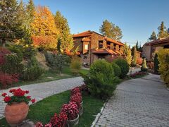 オーロラ リゾート ＆ スパ 写真