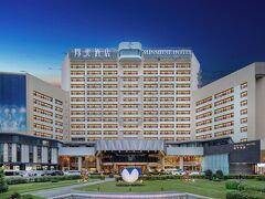 サンシャイン ホテル 写真