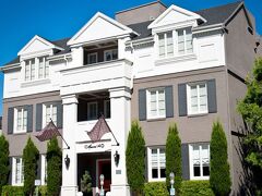 メゾン 140 ビバリーヒルズ 写真