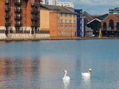 ホリデイ イン エクスプレス カーディフ ベイ バイ IHG 写真