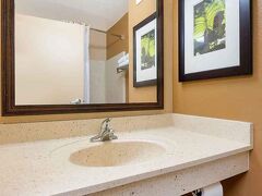 エクステンデット ステイ アメリカ スイーツ シンシナティ コヴントン 写真