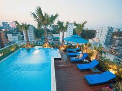 アラゴン ザンティーク アンティーク ホテル&スパ 写真