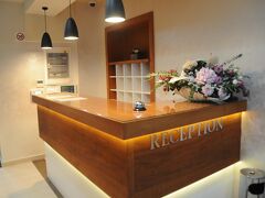 ポルト イン ホテル 写真