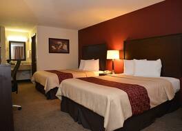 レッド ルーフ イン クックビル - テネシー テック 写真