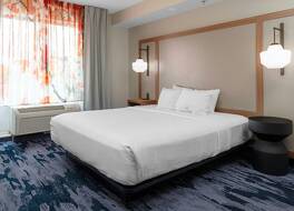 Fairfield by Marriott Inn & Suites Rapid City 写真